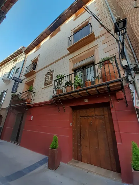Casa Pinilla