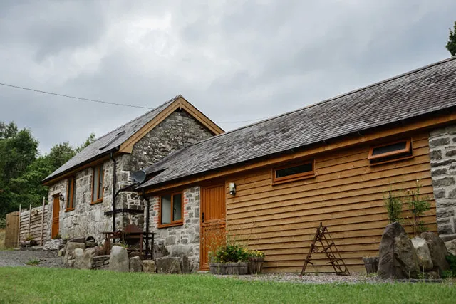 Nant Awen, Romantic Getaways
