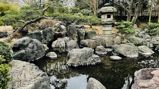 Japanese Garden