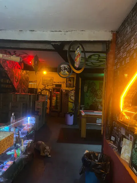 Casa De Cultura Jacaranjah