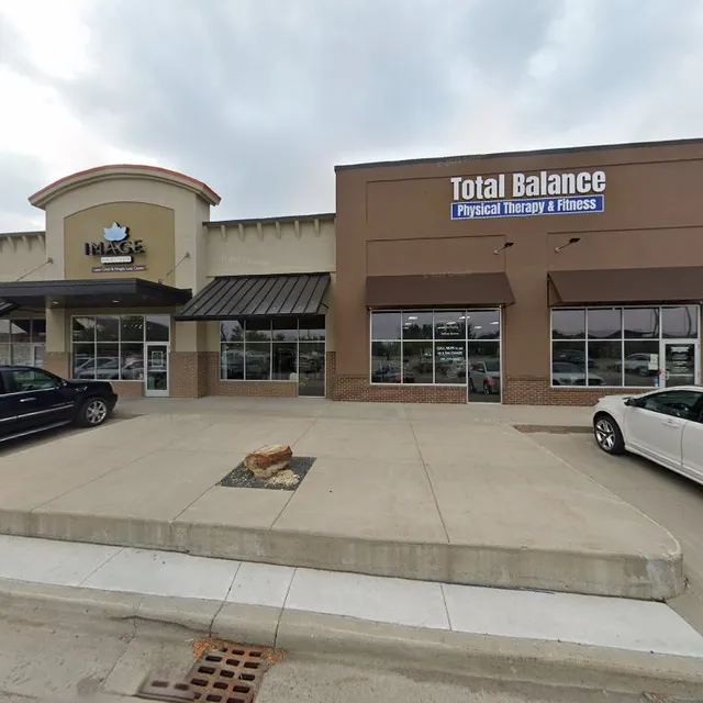 Prairie Grove Retail Center