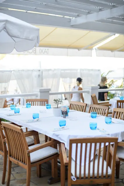 La Réserve de la Mala