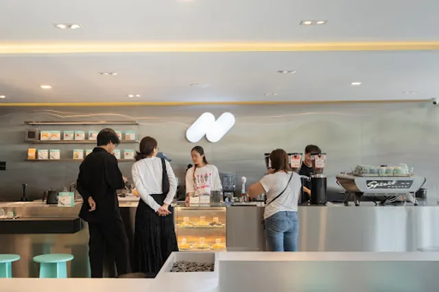 Nap’s Coffee Roaster CNX