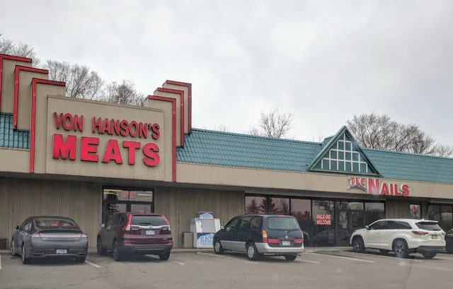 Von Hanson's Meats