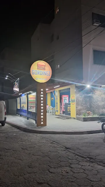 Gordinez Hamburgueria