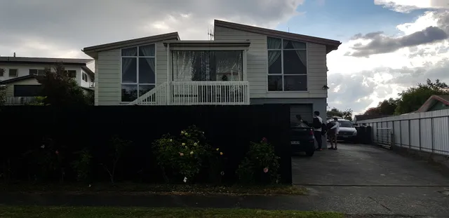 Happy Home Taupo Accommodation