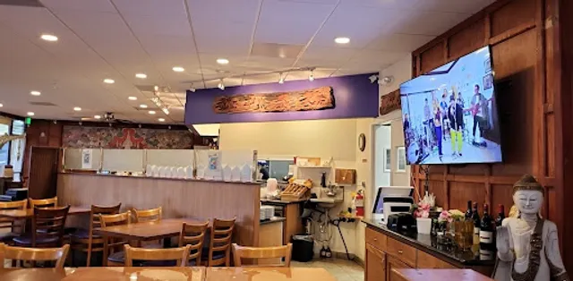 Sabieng Thai Cuisine