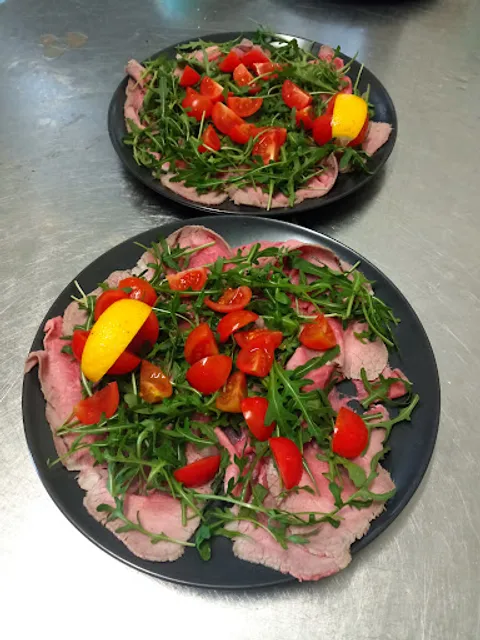 Ristobar Il Fantino Blu