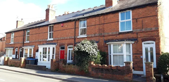Grove Road Cottages - Stratford-Upon-Avon