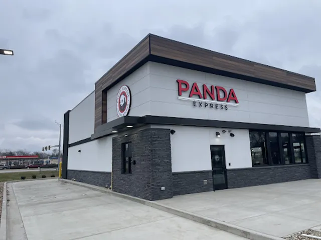 Panda Express