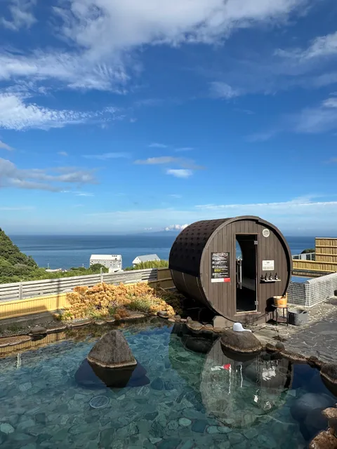 リブマックスリゾート伊豆大川