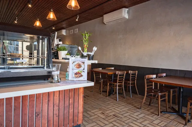 Chai Yo Thai Cuisine