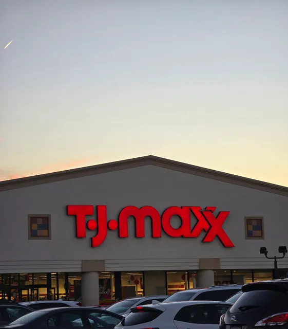 T.J. Maxx