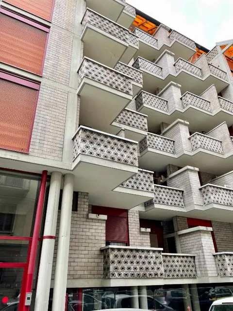 Carducci Green - Monolocale