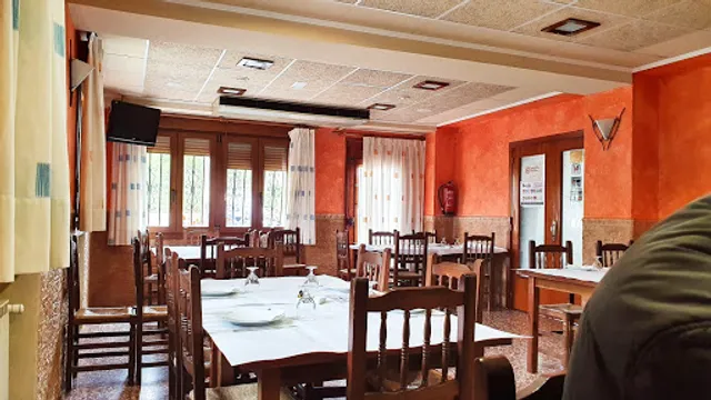 RESTAURANTE BARREDA