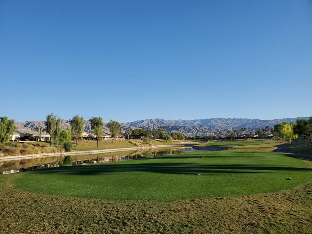Shadow Hills South Course
