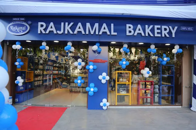 Rajkamal Bakery