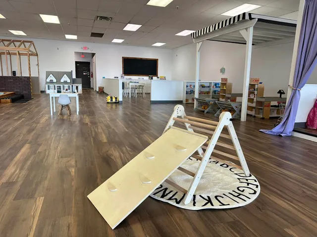 Playday Indoor Play and Parties