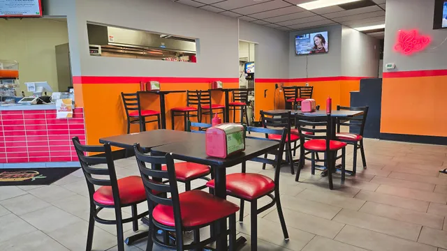 Romeo's Vegan Burgers