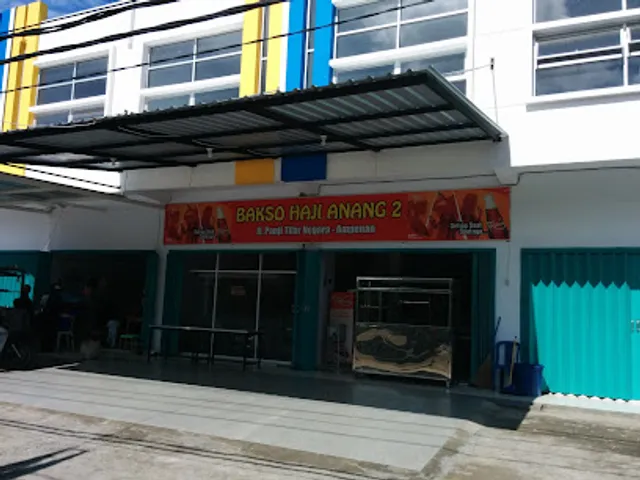 Bakso Haji Anang 2