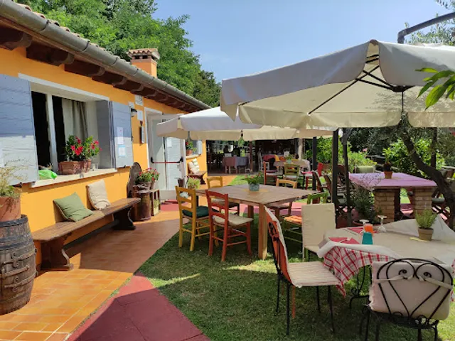 Agriturismo Rive Rosse