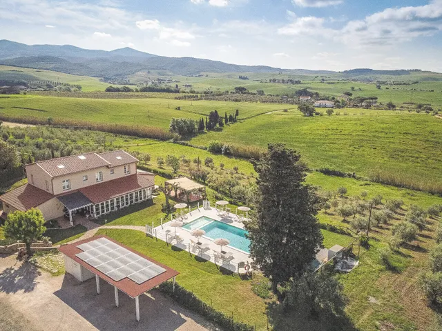 La Matassina Tuscany