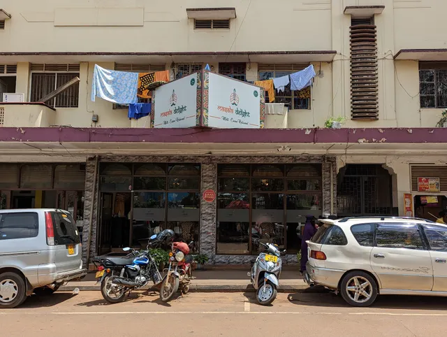 Masala Delight Restaurant