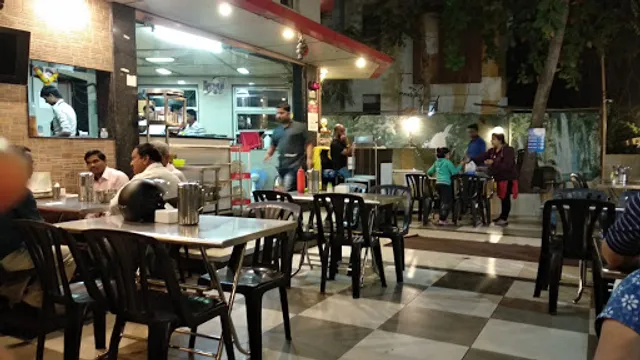 Girija Family Restaurant