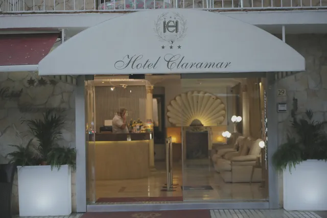 Hotel Claramar