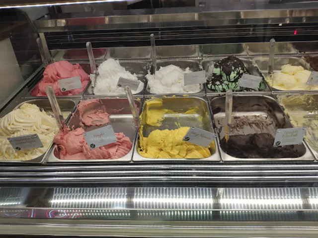 Gelati Dino