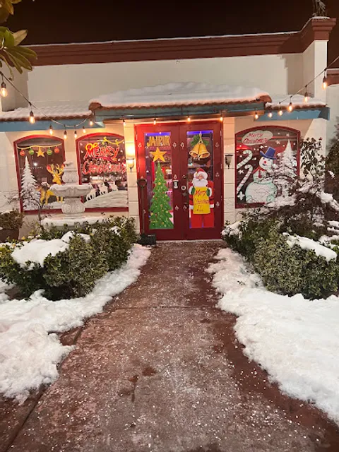 Jaipur Indian Cuisine