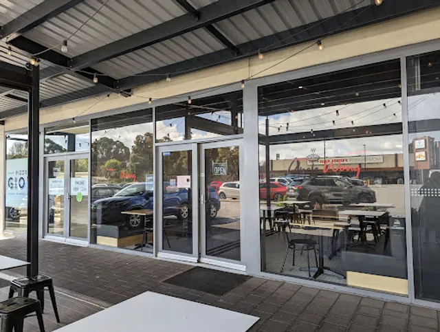 Uncle Wong Kitchen Mt Barker