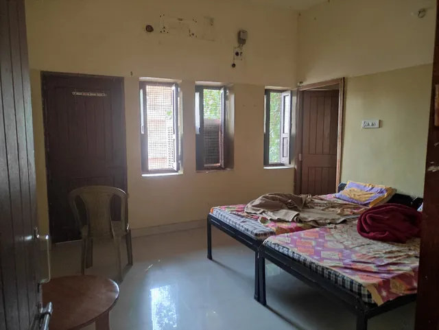Patel guest house & hotel