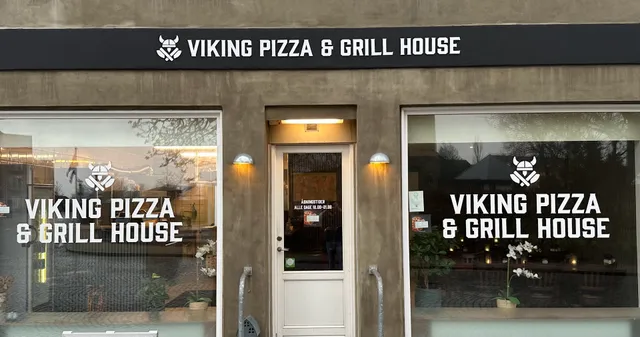 VIKING PIZZA & GRILL HOUSE