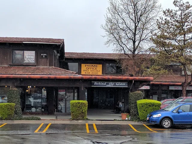 Ivy Place Shopping Village