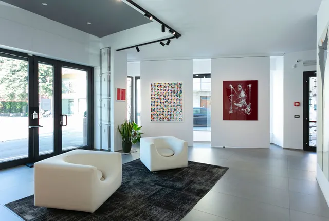 Zamagni Galleria d'Arte