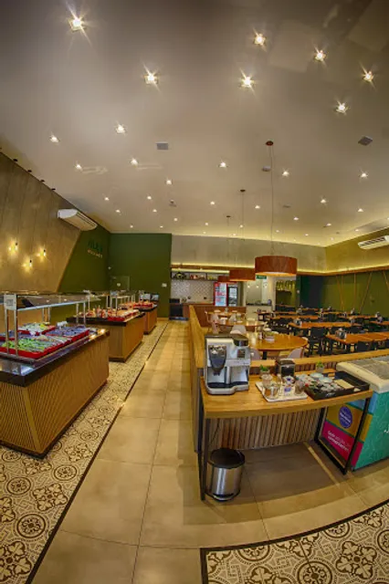 Alex Restaurante Village