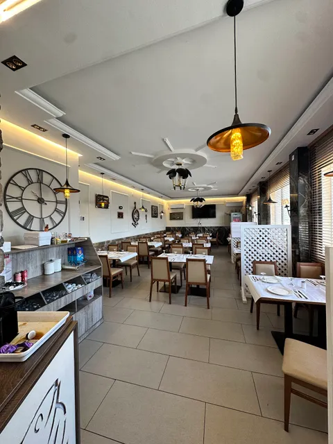 Restautant Ami Mouloud