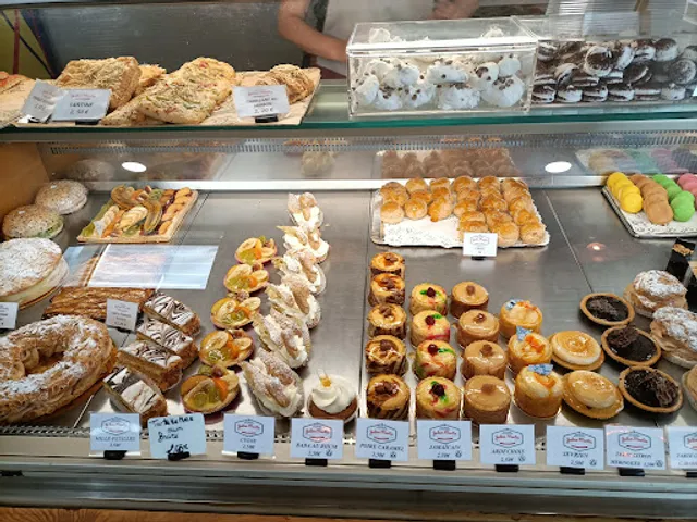 Boulangerie Julien Martin
