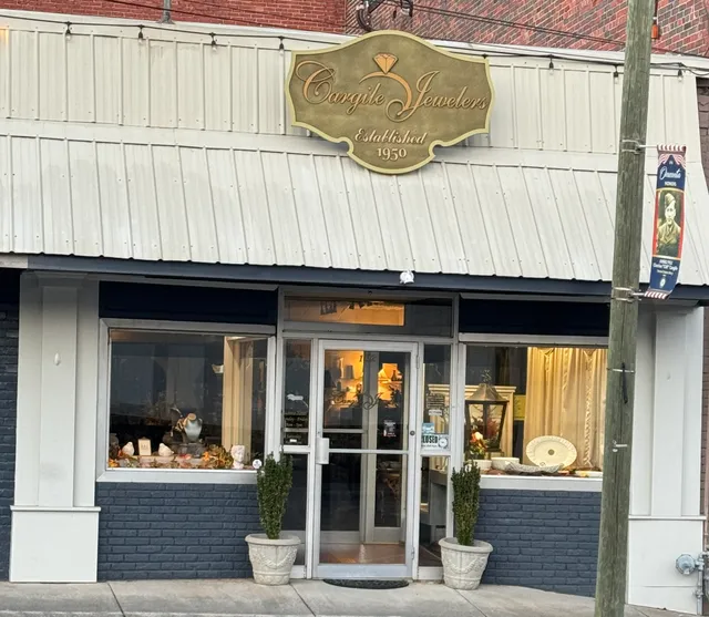 Cargile Jewelers