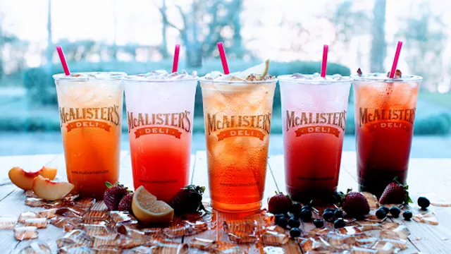McAlister's Deli