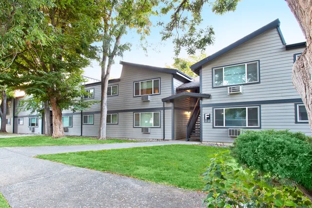 Crown Village Apartments