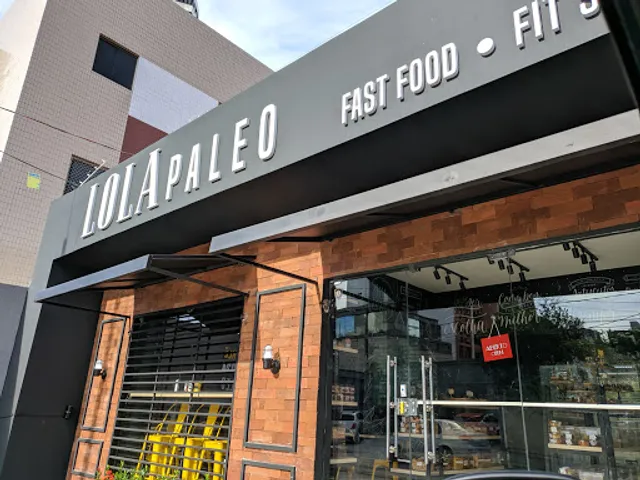 Lola Paleo