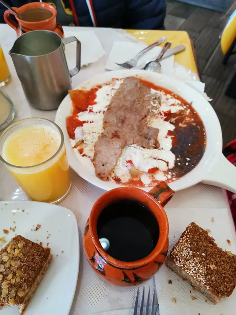 Restaurante La Familia