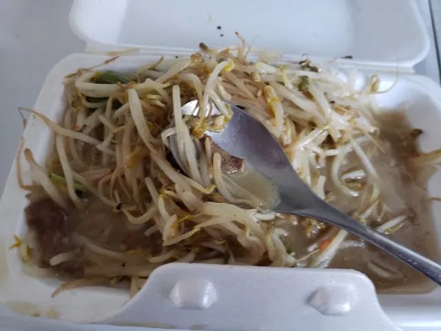 Winton Restaurant Chinese Food