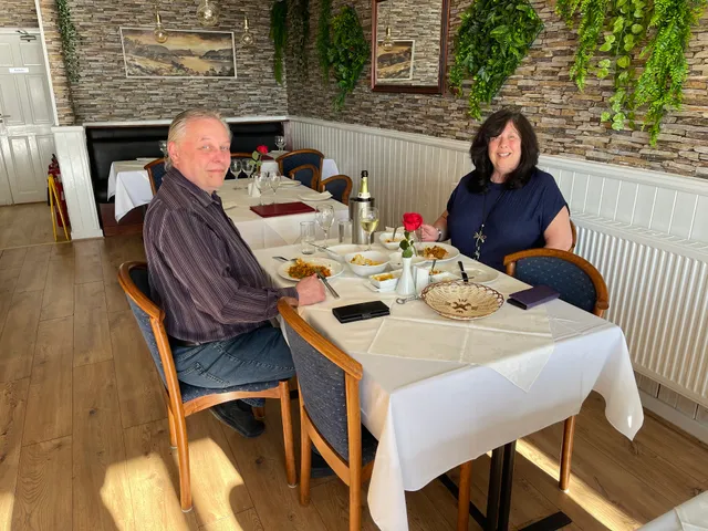 Jafran indian restaurant & takeaway