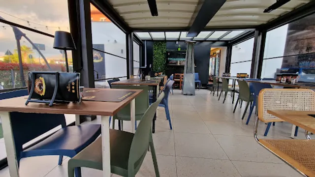 Hamburgeria da Angelo