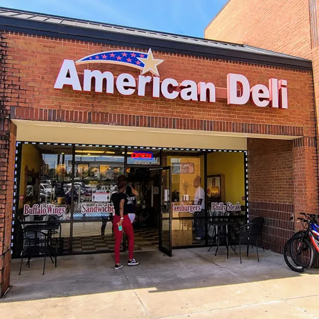 American Deli