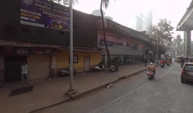 D LIGHT FOODS AND HOSPITALITY PRIVATE LIMITED