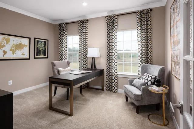 Ryan Homes at Canter Creek